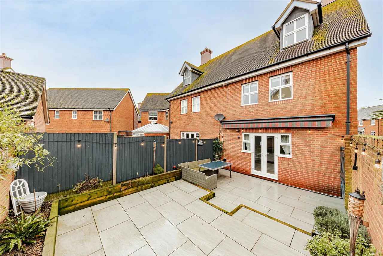 Cheney Road, Minster, Ramsgate, Kent, CT12 4BG, photo 39
