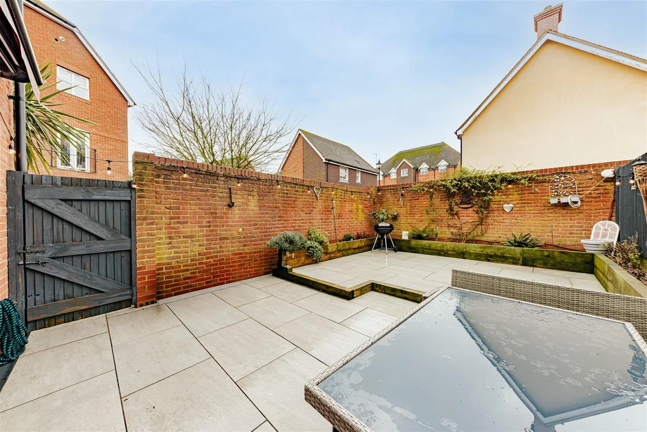 Cheney Road, Minster, Ramsgate, Kent, CT12 4BG, photo 38