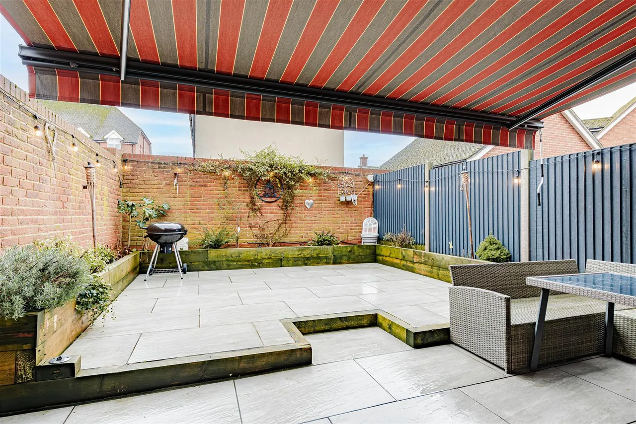 Cheney Road, Minster, Ramsgate, Kent, CT12 4BG, photo 17