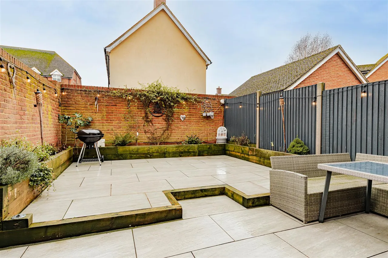 Cheney Road, Minster, Ramsgate, Kent, CT12 4BG, photo 36