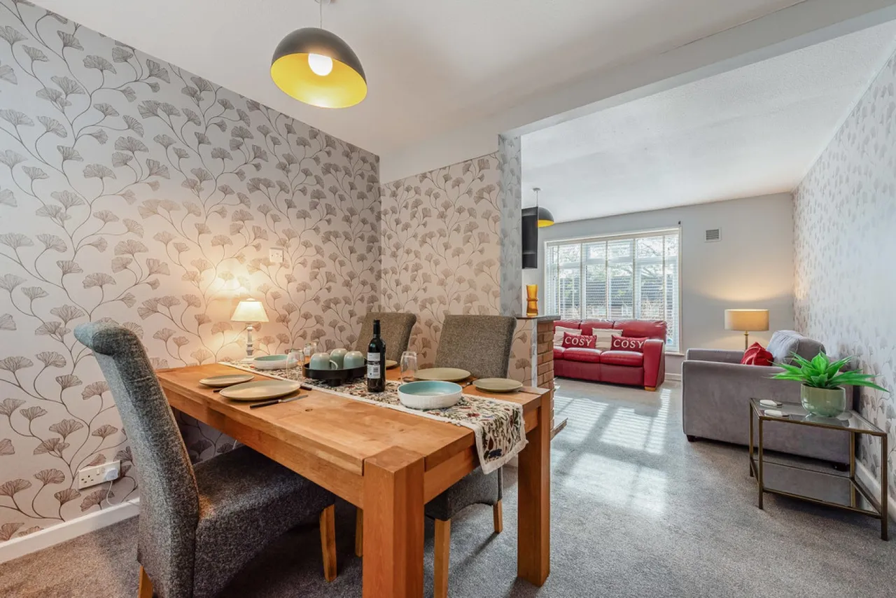 Walpole Road, Winchester, photo 8