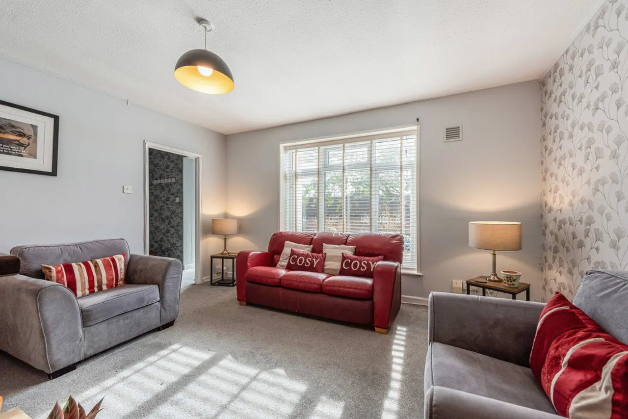 Walpole Road, Winchester, photo 3