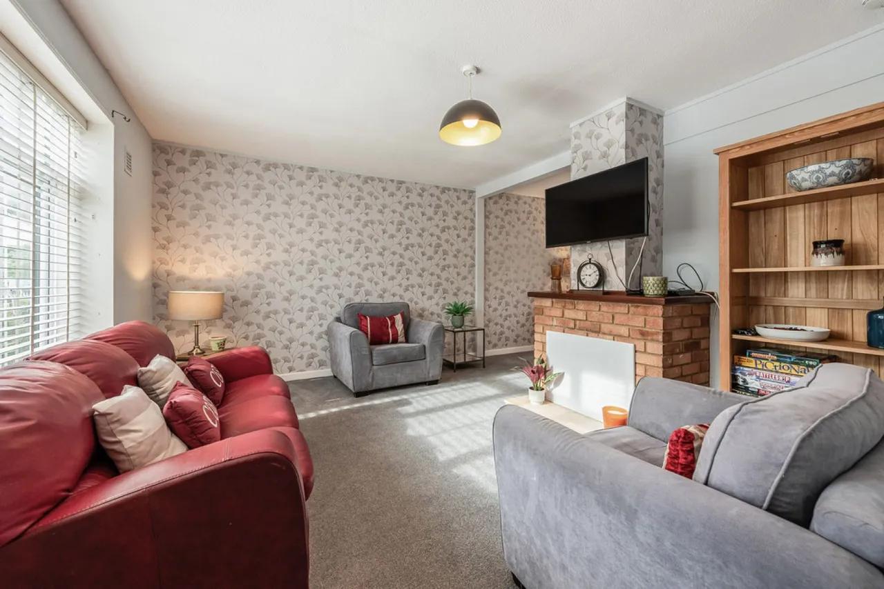 Walpole Road, Winchester, photo 6