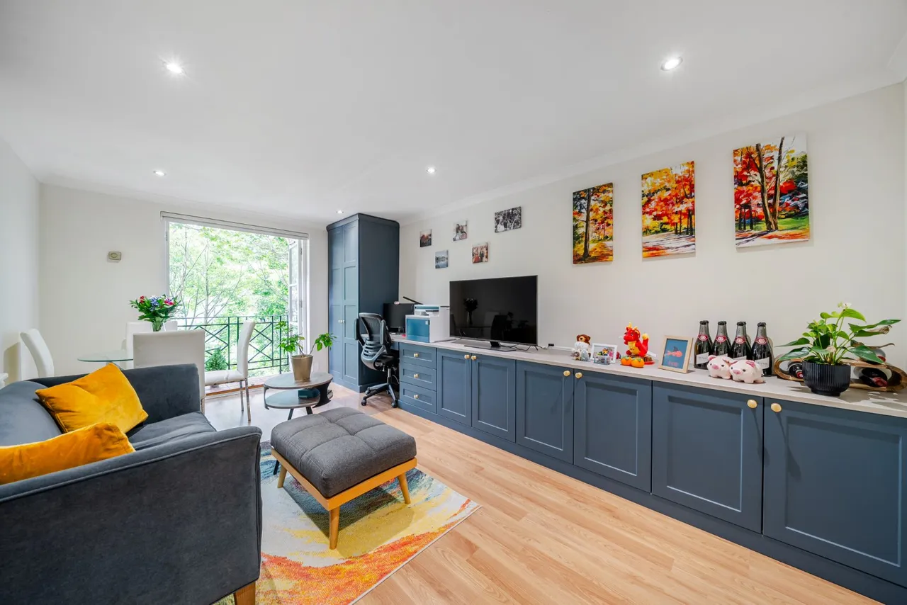Brompton Park Crescent, Fulham, London, SW6, photo 7