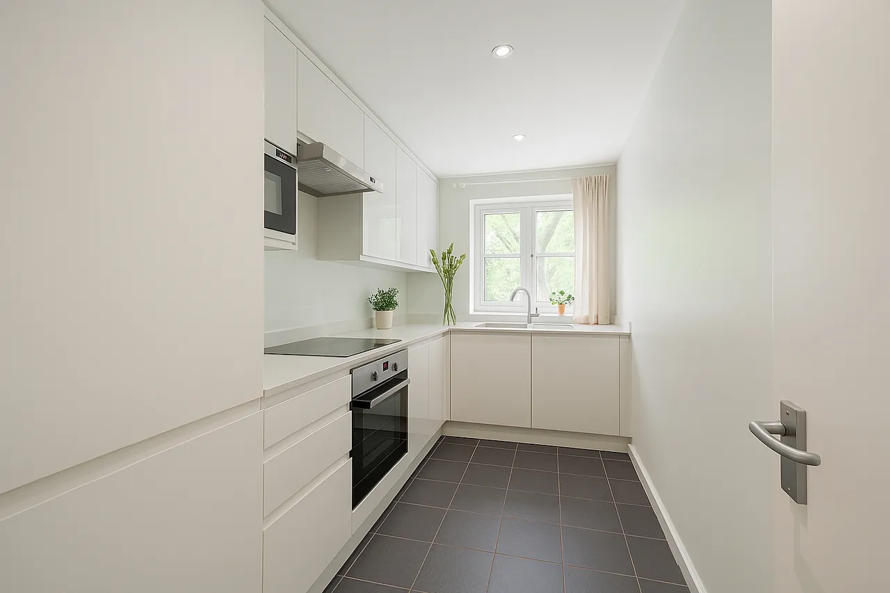 Brompton Park Crescent, Fulham, London, SW6, photo 3