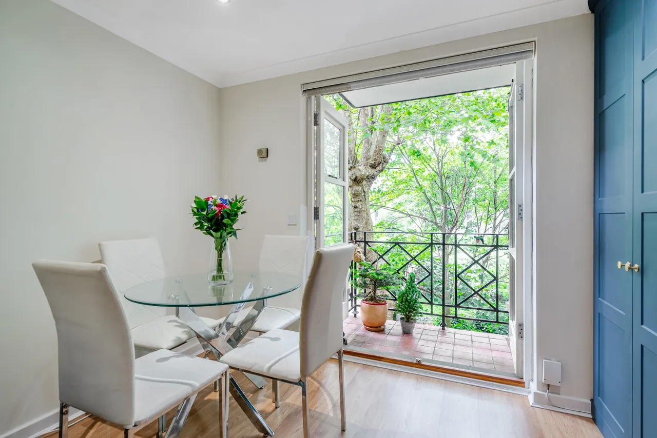 Brompton Park Crescent, Fulham, London, SW6, photo 5