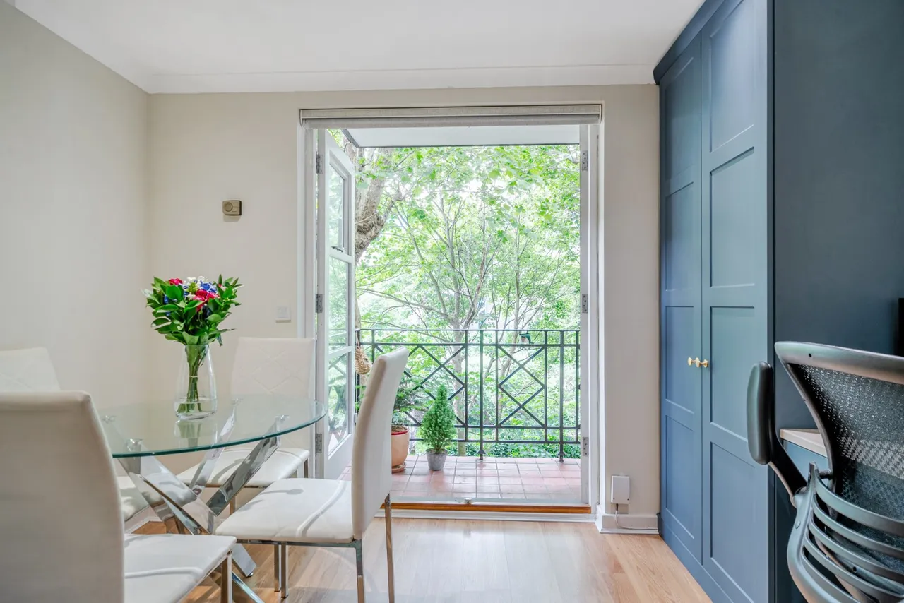 Brompton Park Crescent, Fulham, London, SW6, photo 11