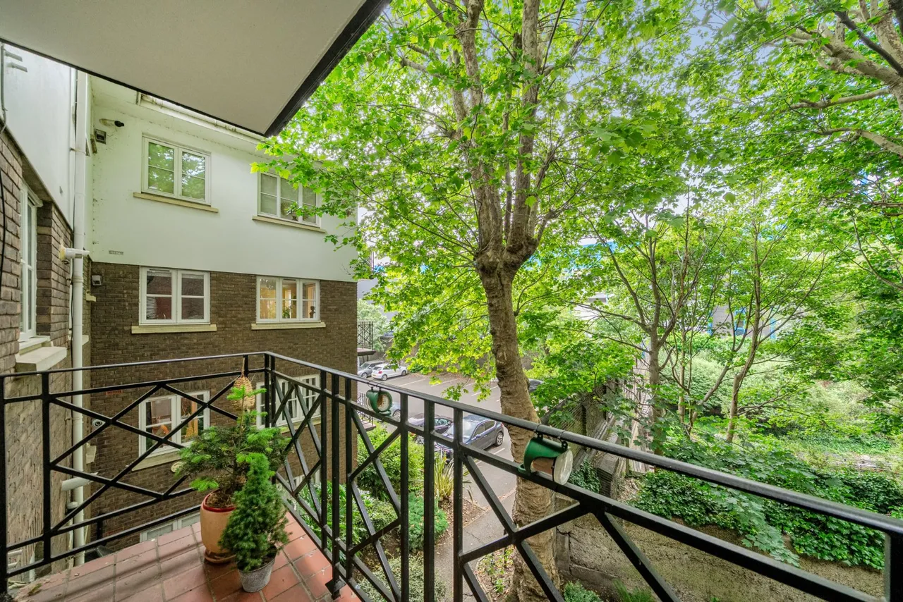 Brompton Park Crescent, Fulham, London, SW6, photo 4