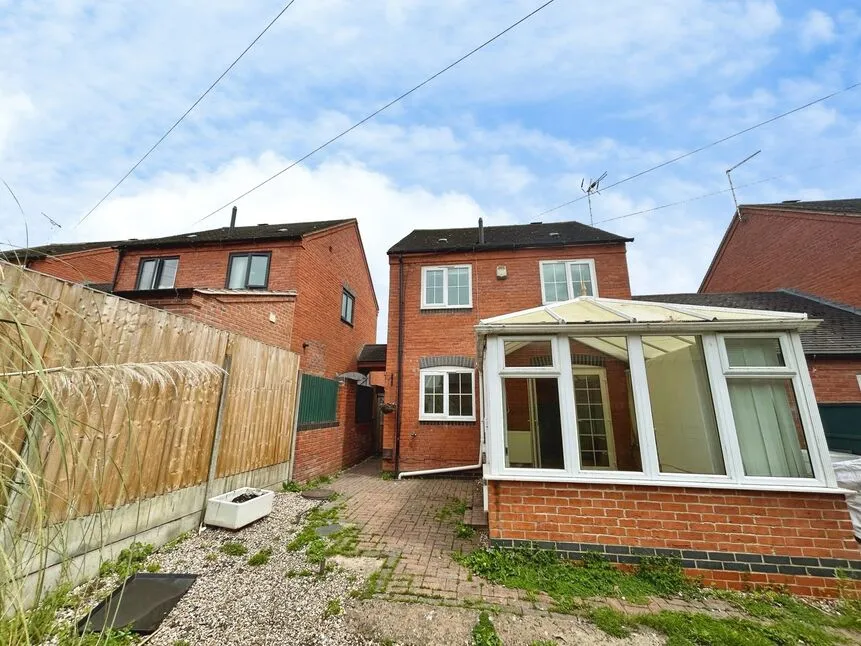 Park View, Newhall, Derbyshire, DE11, photo 6