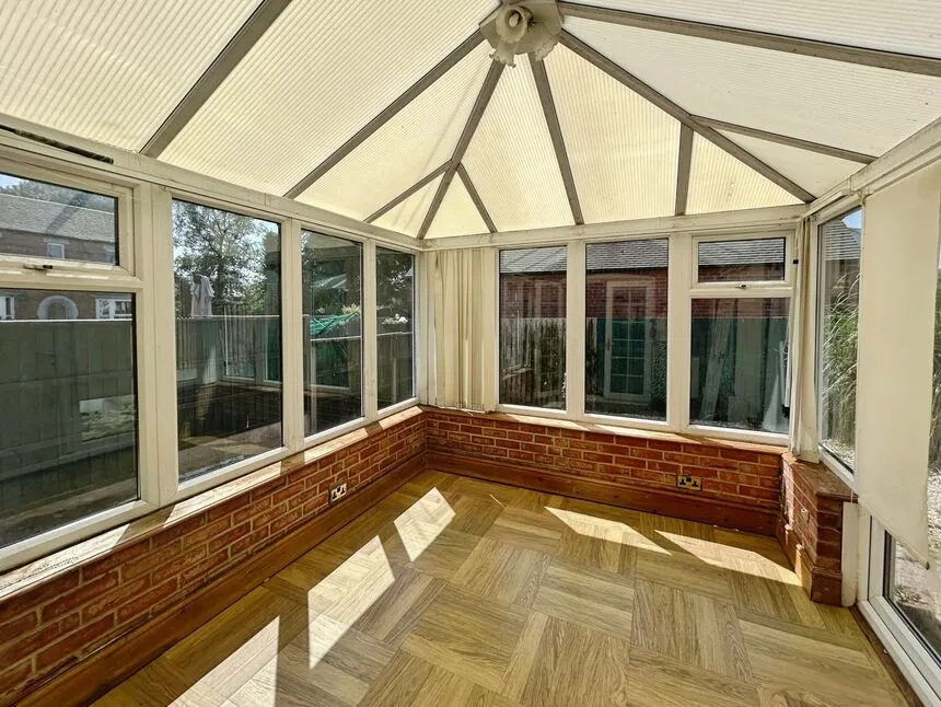 Park View, Newhall, Derbyshire, DE11, photo 7