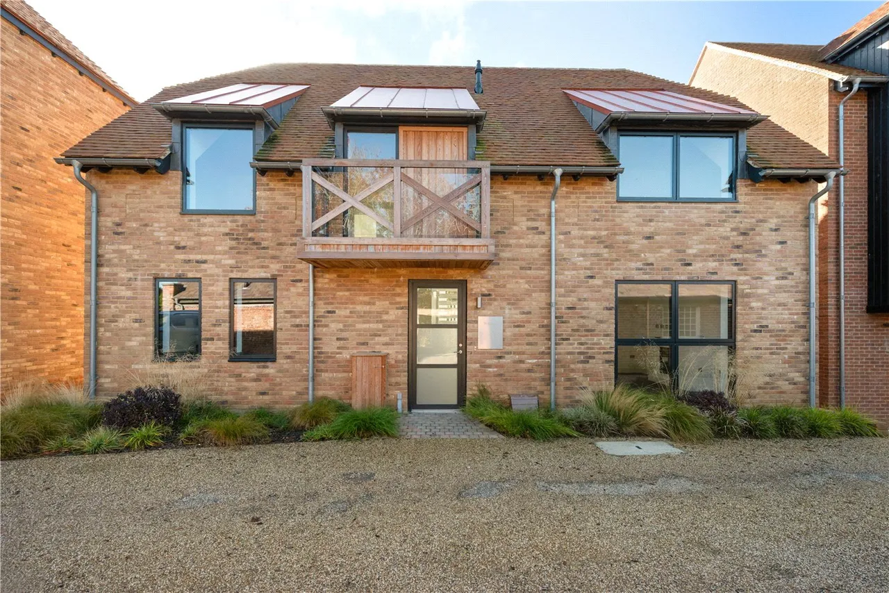 3 bed house for sale, Canterbury Road, Wingham, CT3