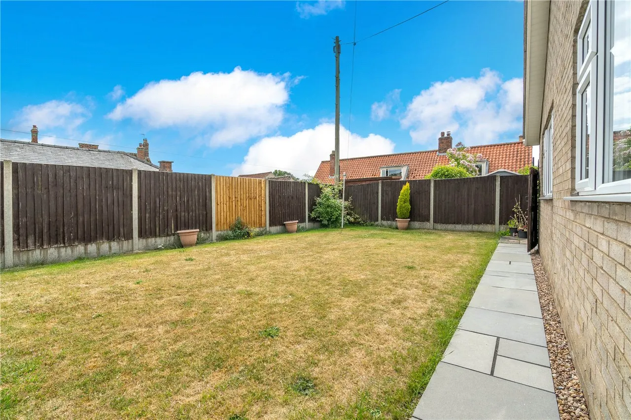 Fen Road, Metheringham, Lincoln, Lincolnshire, LN4, photo 11