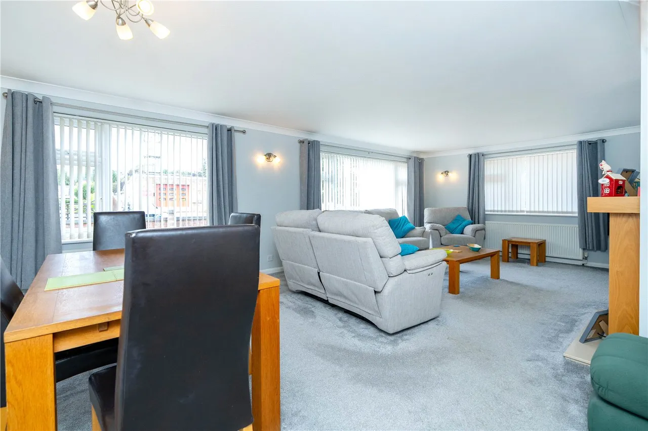 Fen Road, Metheringham, Lincoln, Lincolnshire, LN4, photo 8