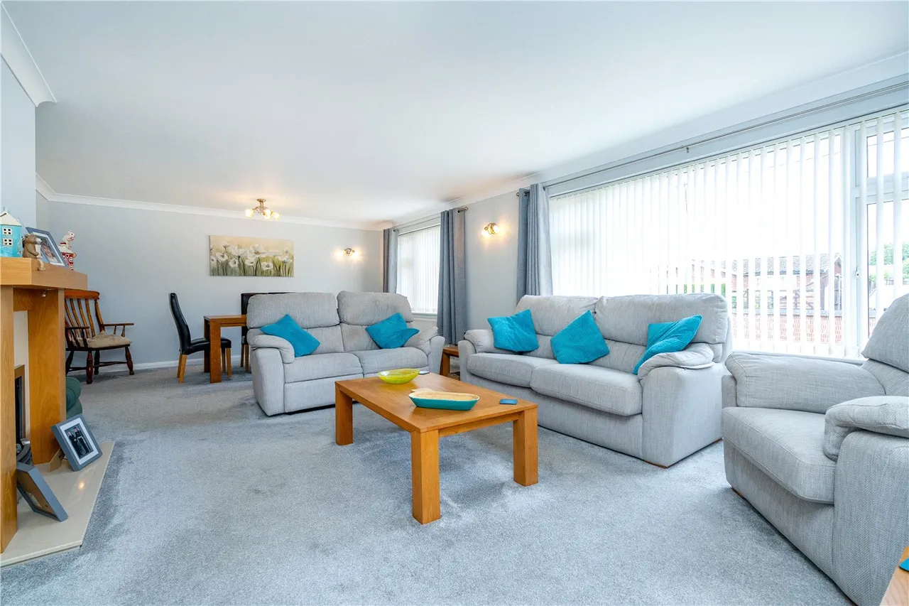 Fen Road, Metheringham, Lincoln, Lincolnshire, LN4, photo 6