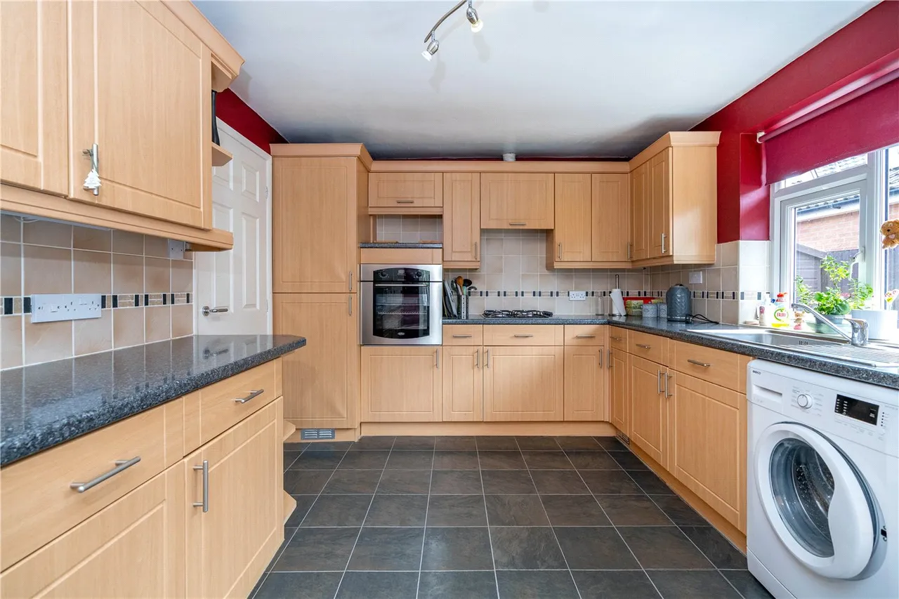 Fen Road, Metheringham, Lincoln, Lincolnshire, LN4, photo 2