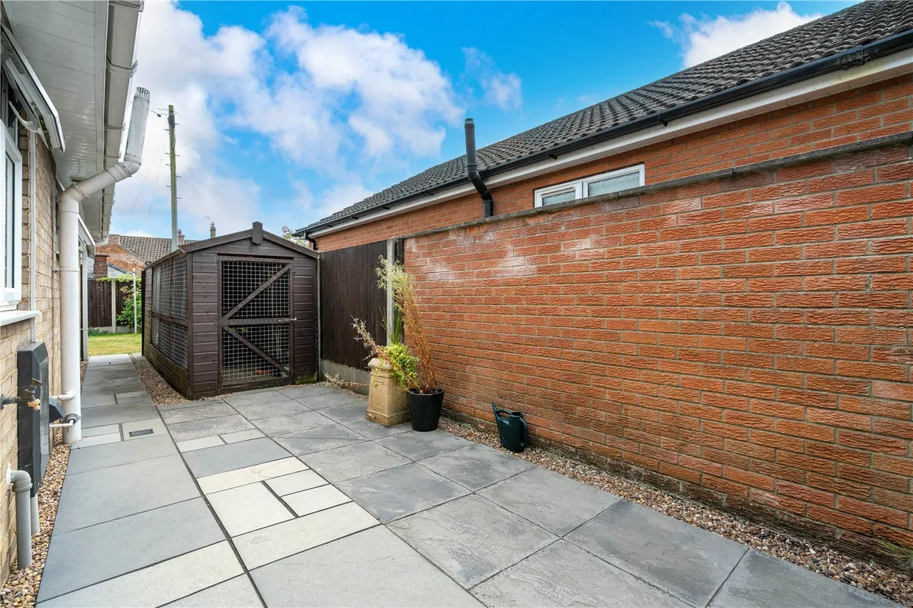 Fen Road, Metheringham, Lincoln, Lincolnshire, LN4, photo 12