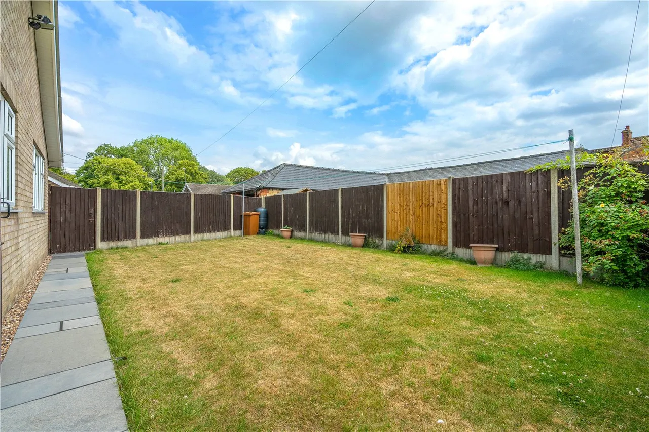Fen Road, Metheringham, Lincoln, Lincolnshire, LN4, photo 4