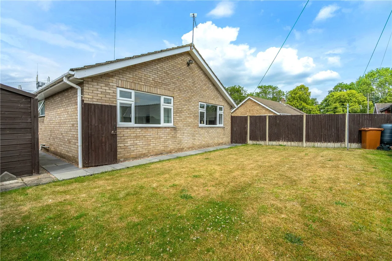 Fen Road, Metheringham, Lincoln, Lincolnshire, LN4, photo 5