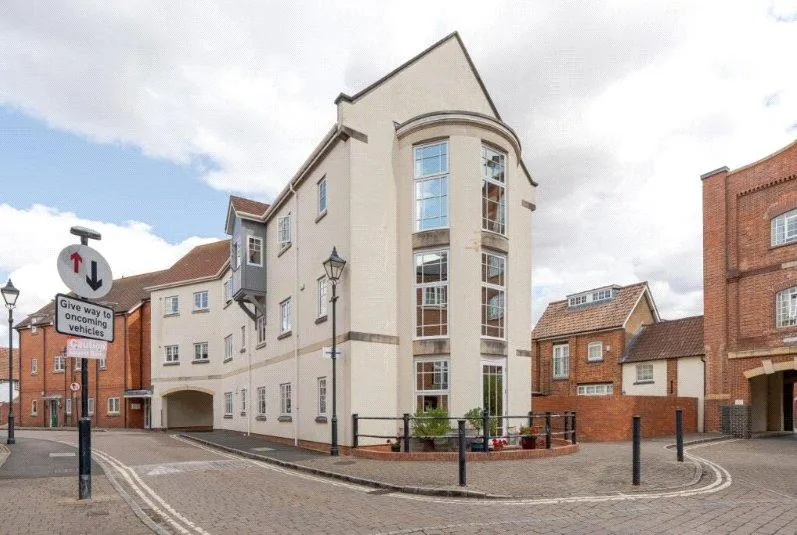 2 bed flat to rent, Coopers Lane, Abingdon, OX14