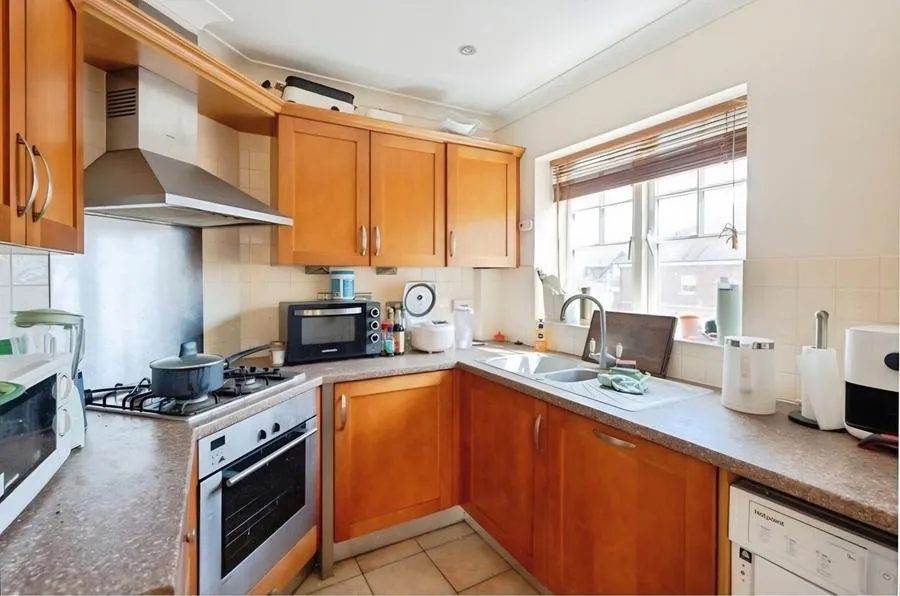 Coopers Lane, Abingdon, OX14, photo 4