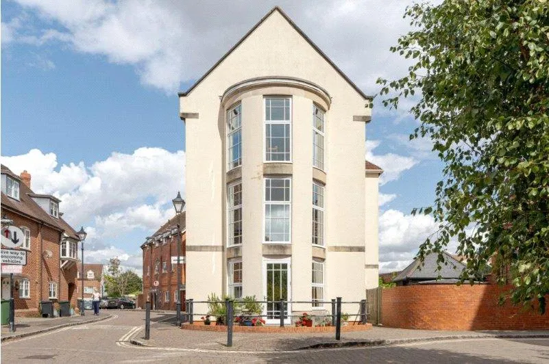 Coopers Lane, Abingdon, OX14, photo 8