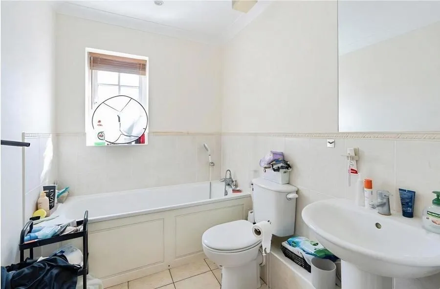 Coopers Lane, Abingdon, OX14, photo 7