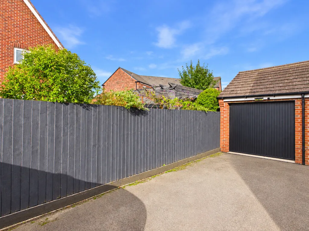 Wrenbury, Nantwich, photo 15