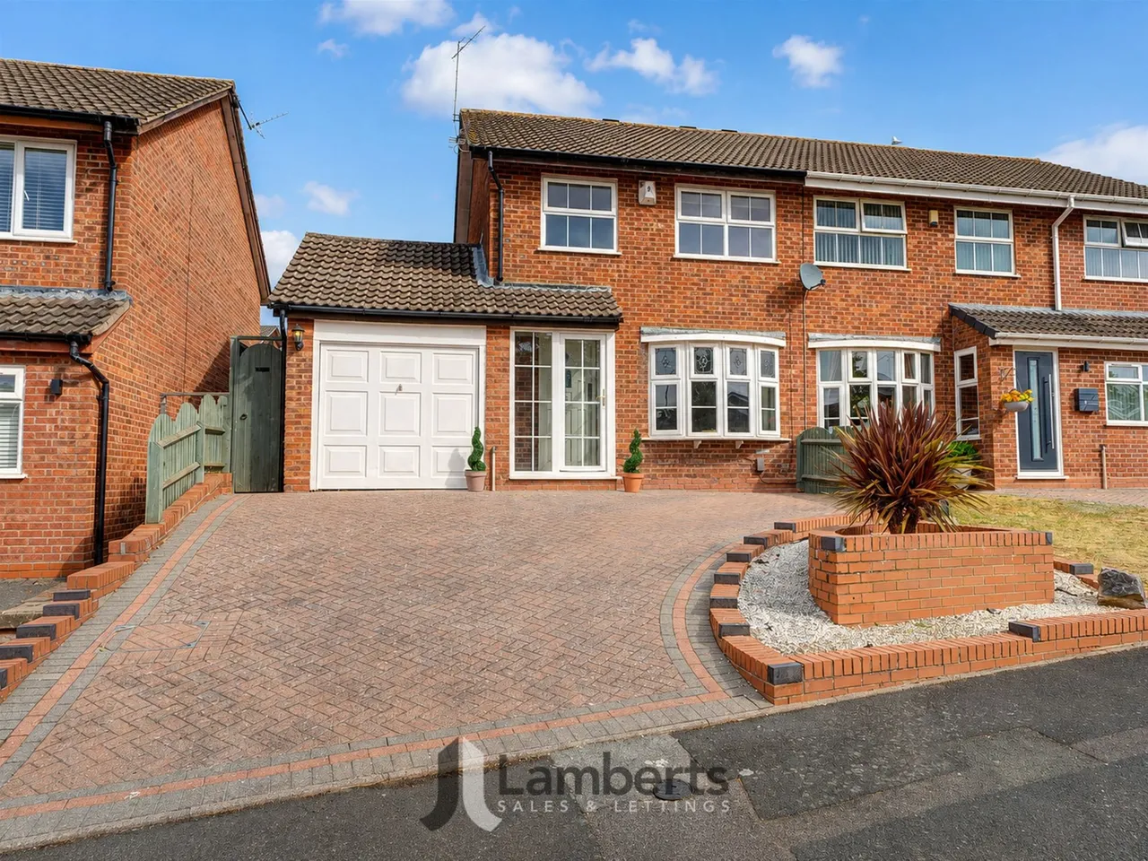 6 Maisemore Close, Redditch, photo 21