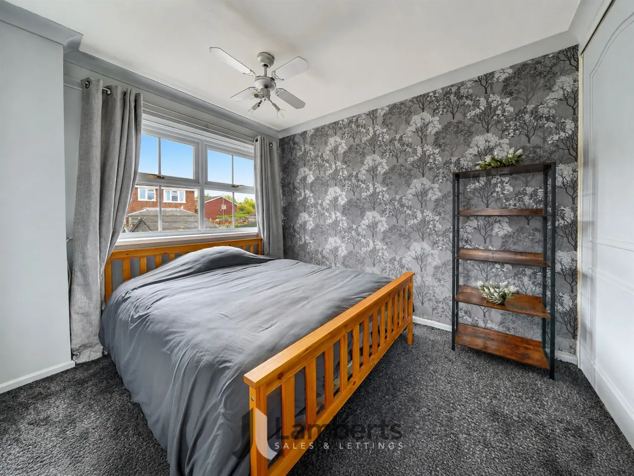 6 Maisemore Close, Redditch, photo 13