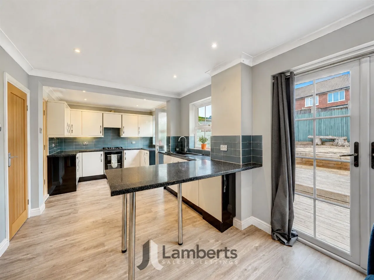 6 Maisemore Close, Redditch, photo 8