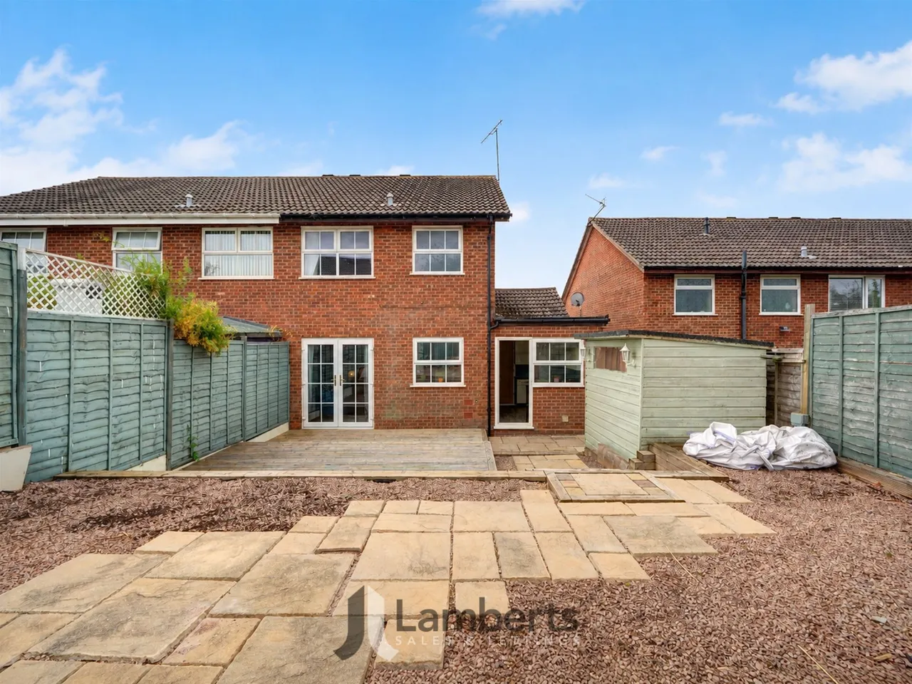 6 Maisemore Close, Redditch, photo 17