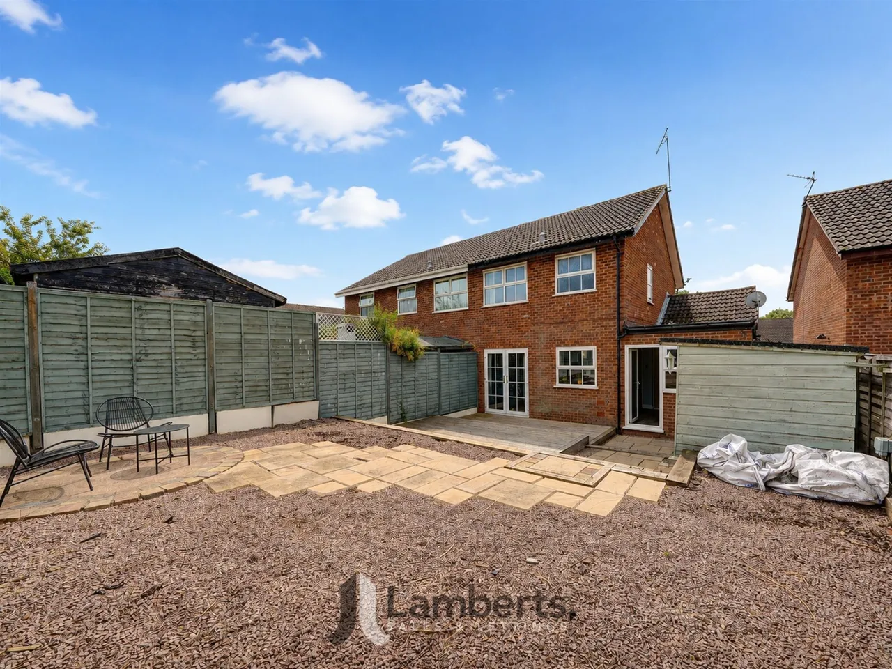 6 Maisemore Close, Redditch, photo 18