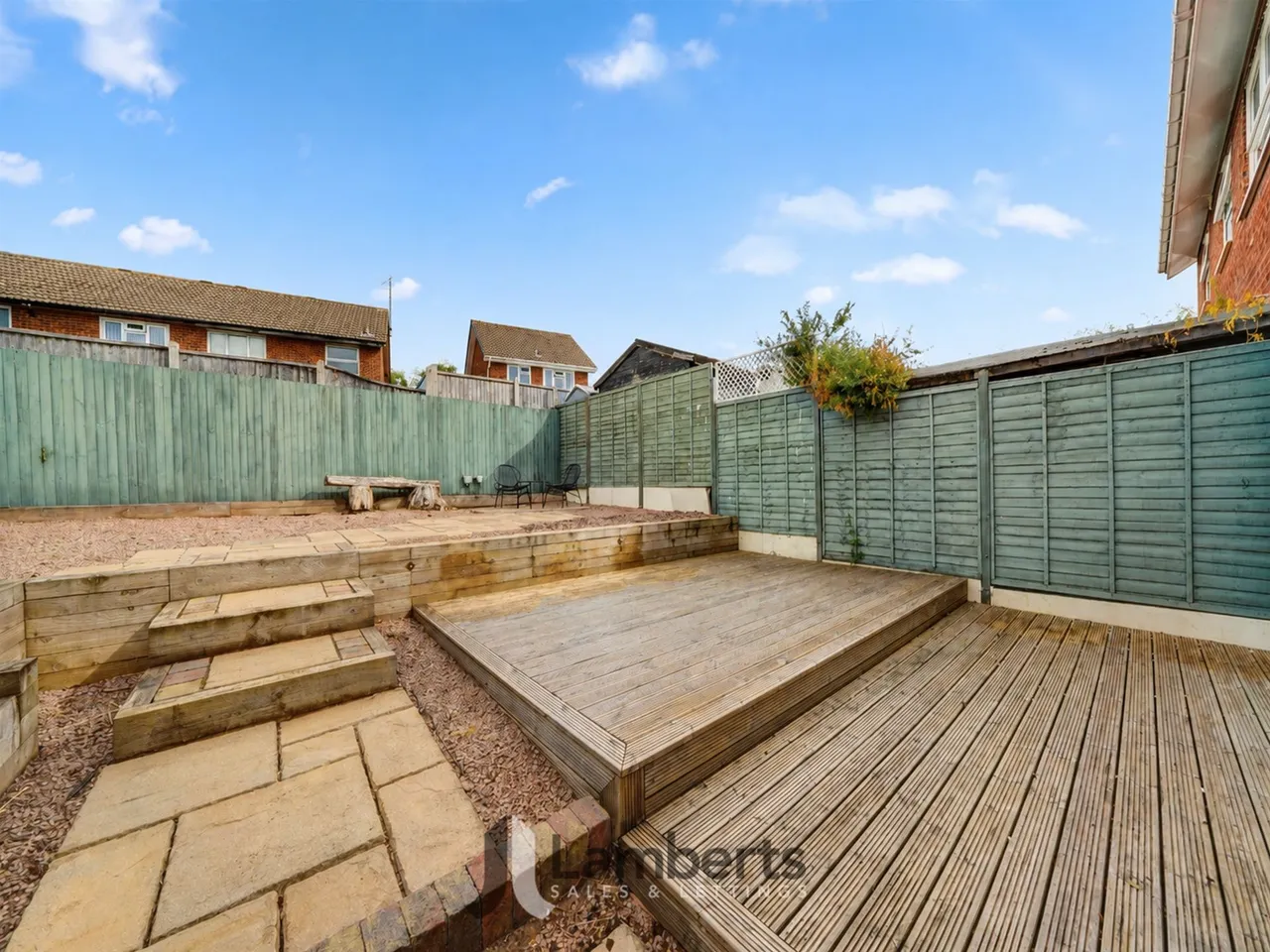 6 Maisemore Close, Redditch, photo 16