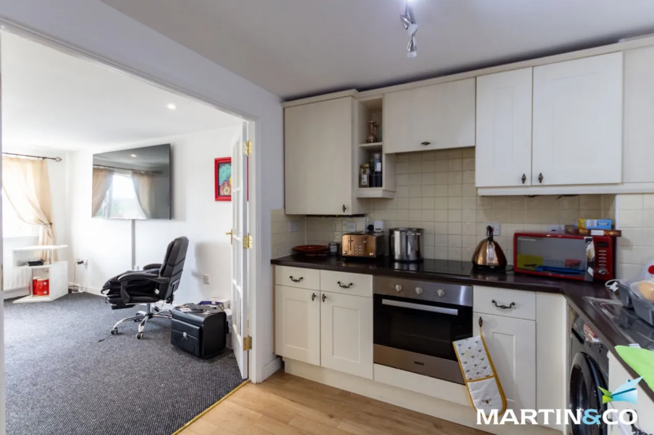 Waterside Court, Titford Road, Oldbury, B69, photo 5