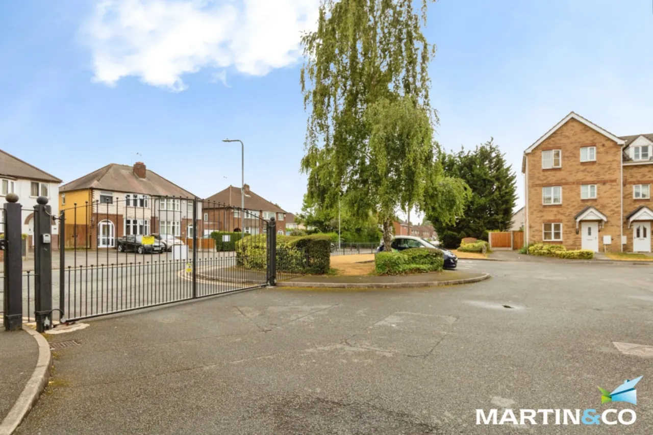 Waterside Court, Titford Road, Oldbury, B69, photo 10