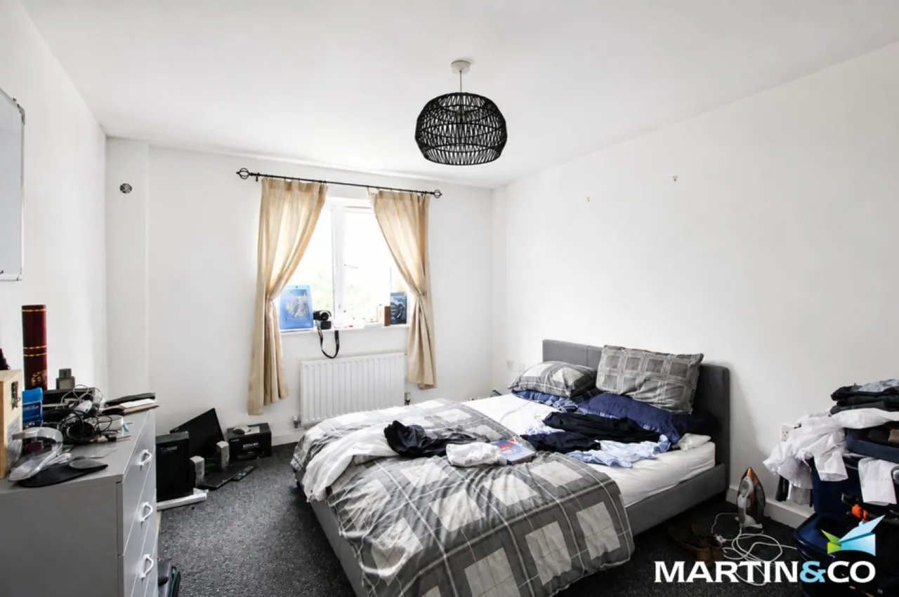 Waterside Court, Titford Road, Oldbury, B69, photo 7