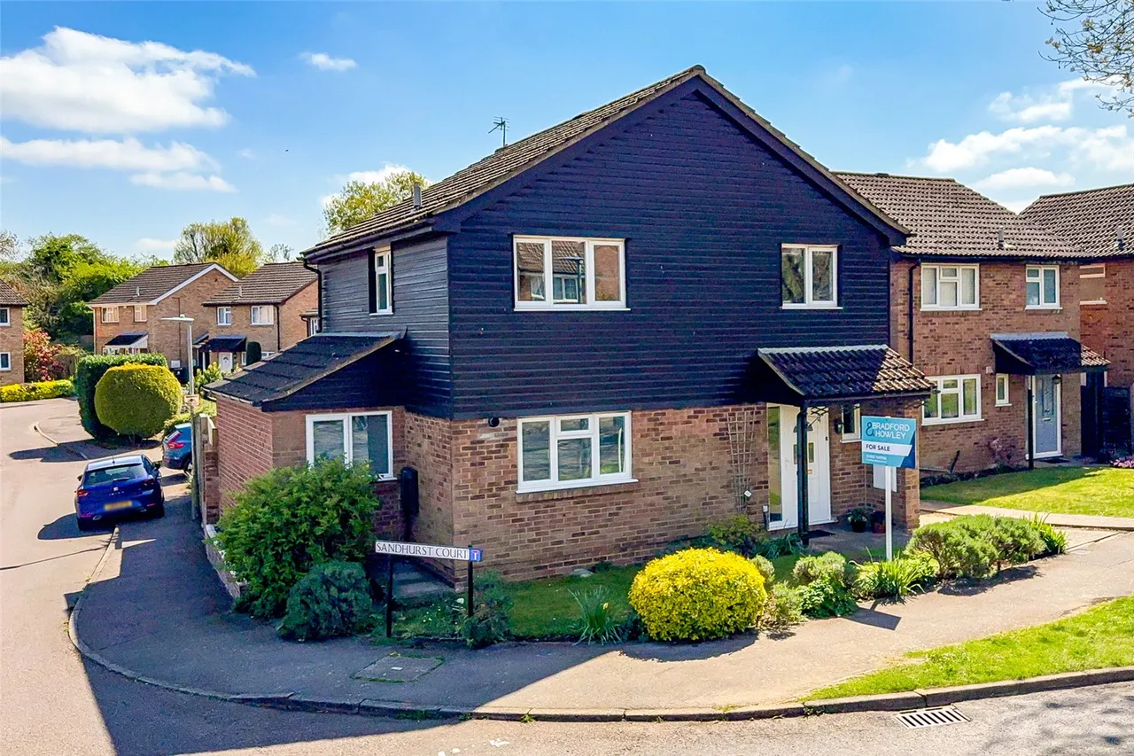 Welbeck Rise, Harpenden, Hertfordshire, AL5 1RT, photo 25