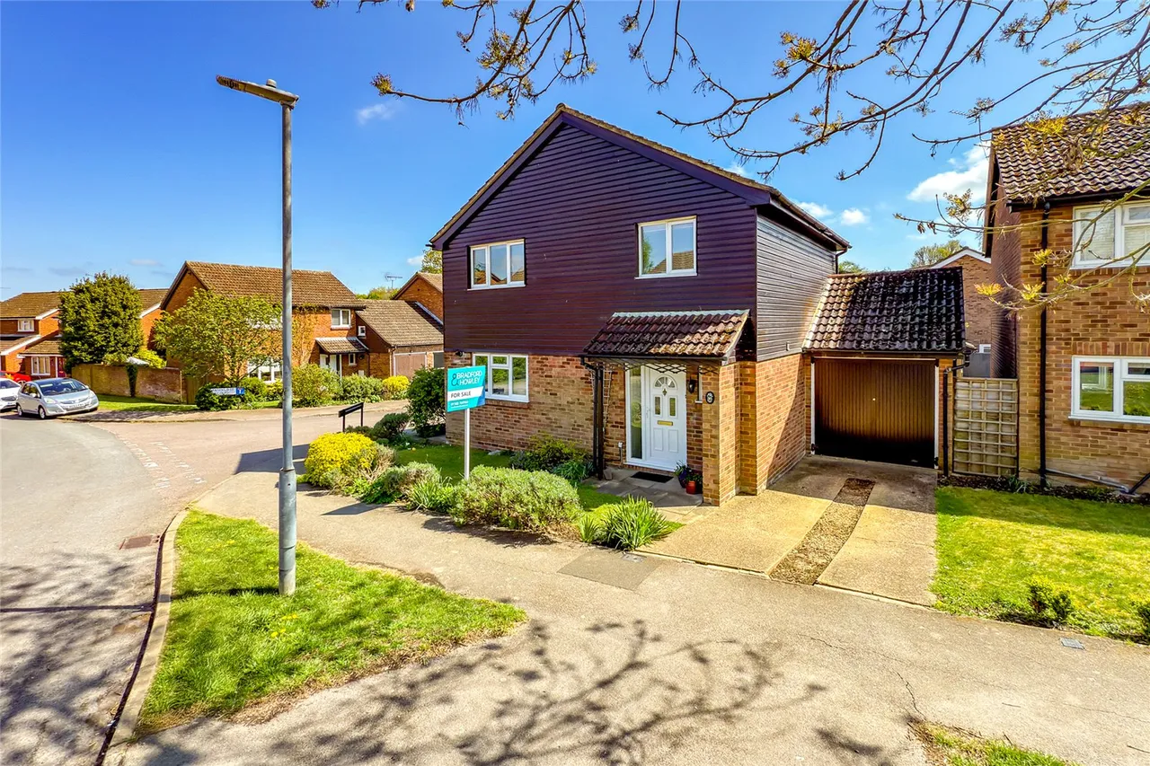 Welbeck Rise, Harpenden, Hertfordshire, AL5 1RT, photo 24