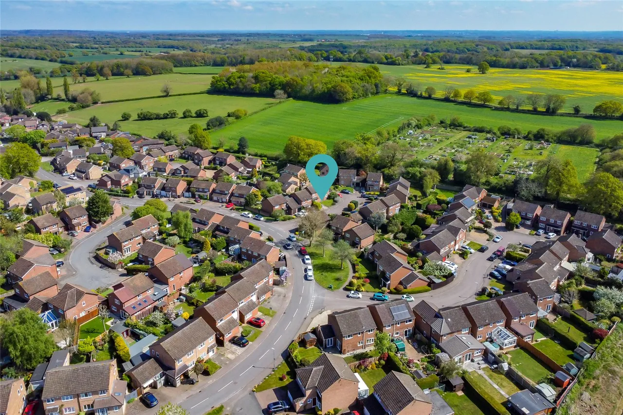 Welbeck Rise, Harpenden, Hertfordshire, AL5 1RT, photo 12