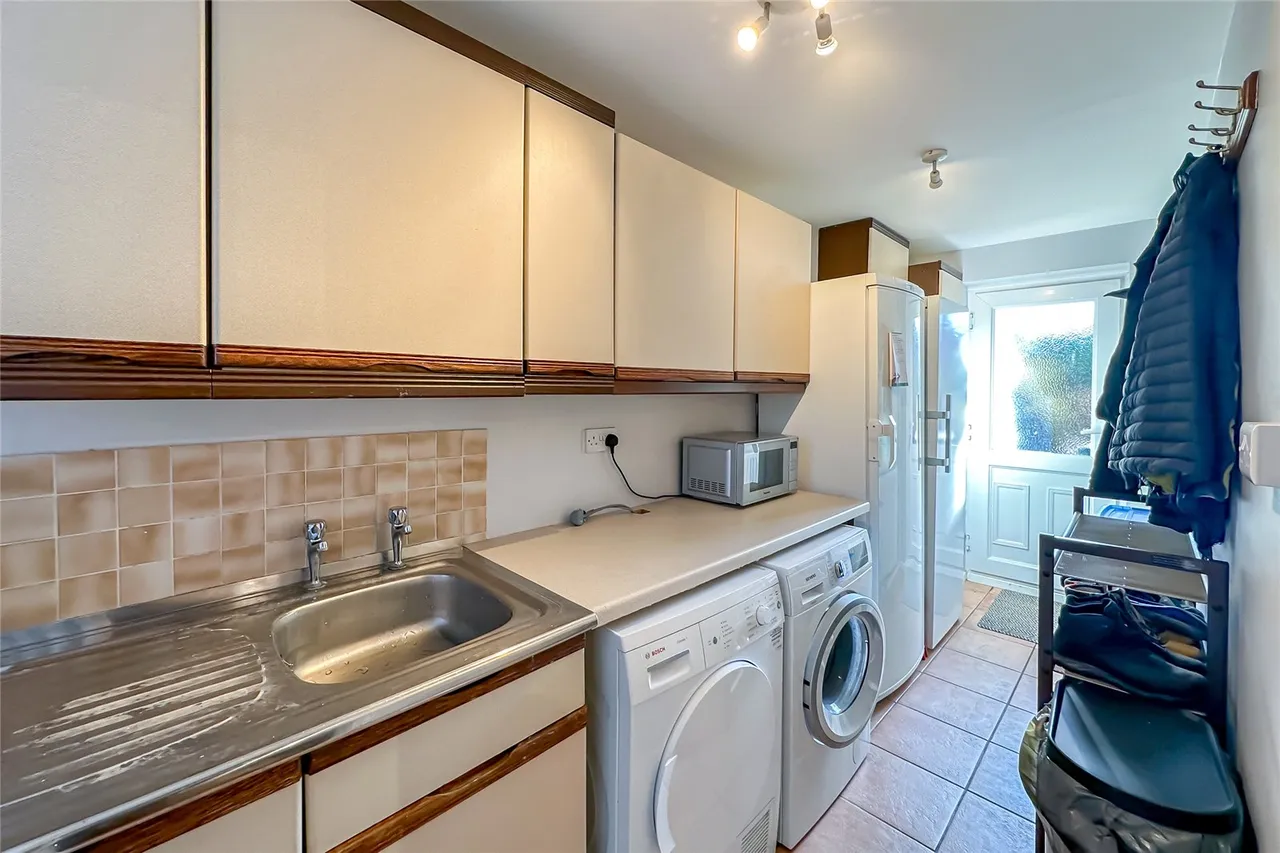 Welbeck Rise, Harpenden, Hertfordshire, AL5 1RT, photo 8
