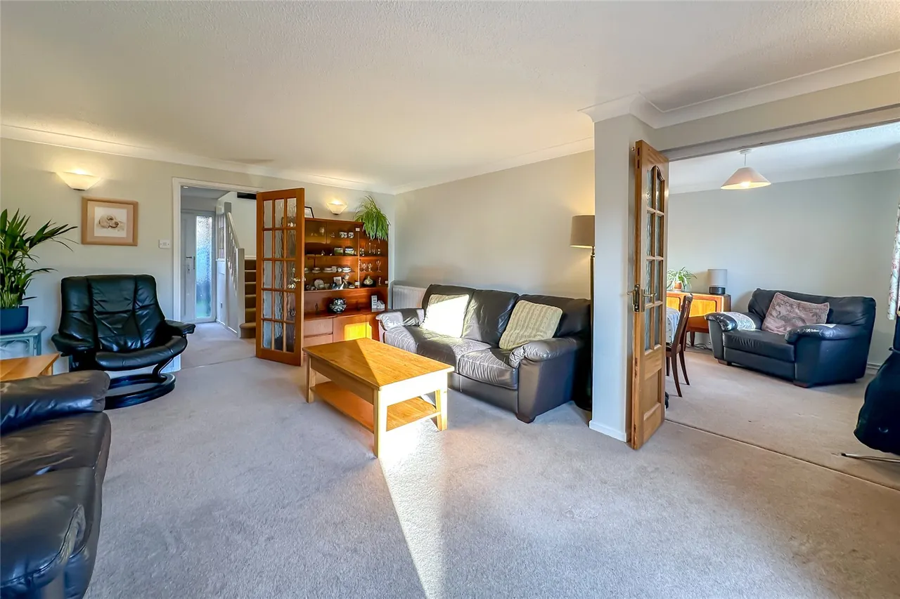 Welbeck Rise, Harpenden, Hertfordshire, AL5 1RT, photo 17