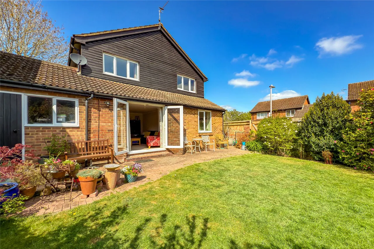 Welbeck Rise, Harpenden, Hertfordshire, AL5 1RT, photo 23