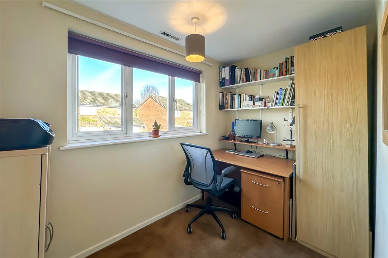 Welbeck Rise, Harpenden, Hertfordshire, AL5 1RT, photo 5