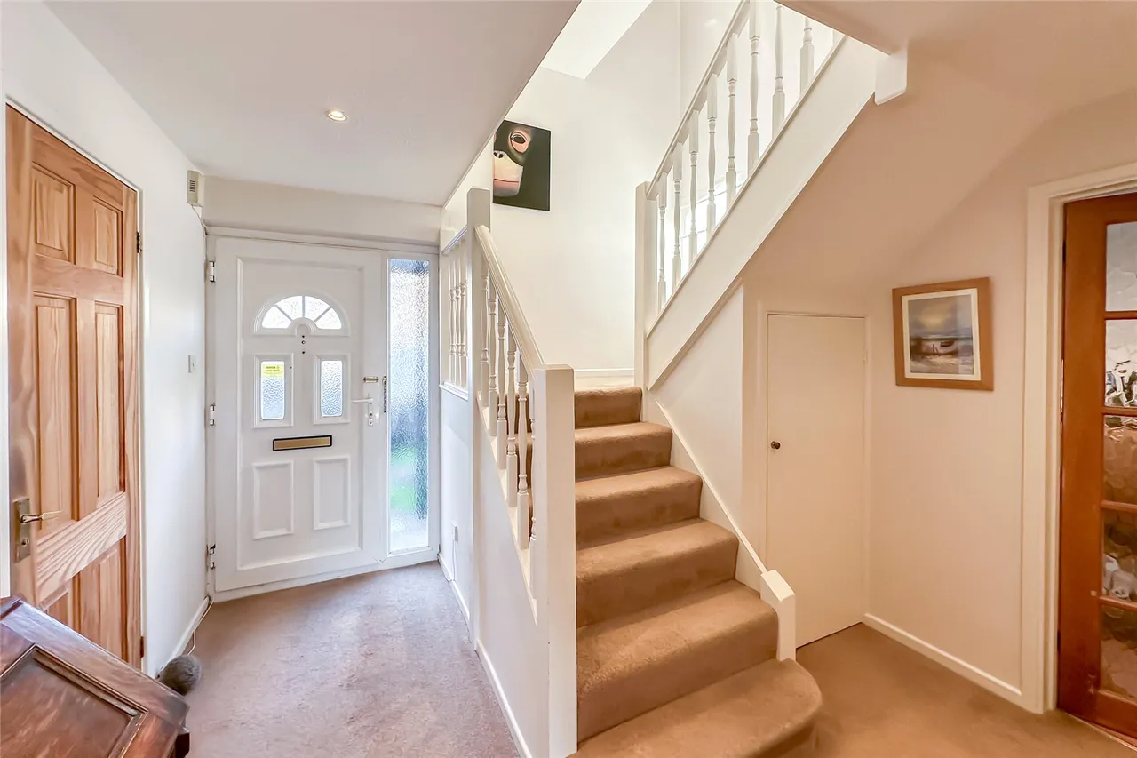Welbeck Rise, Harpenden, Hertfordshire, AL5 1RT, photo 19