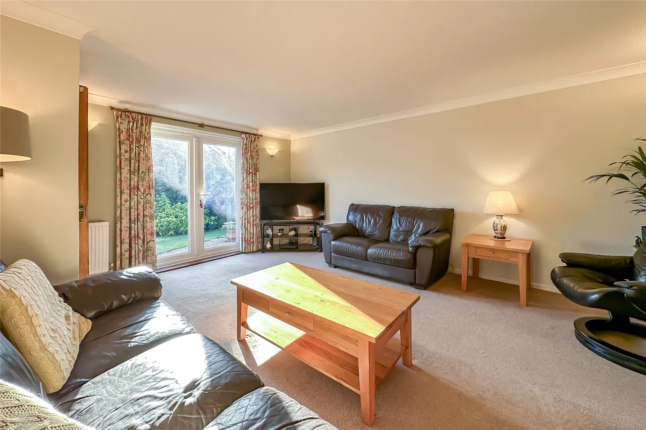 Welbeck Rise, Harpenden, Hertfordshire, AL5 1RT, photo 4