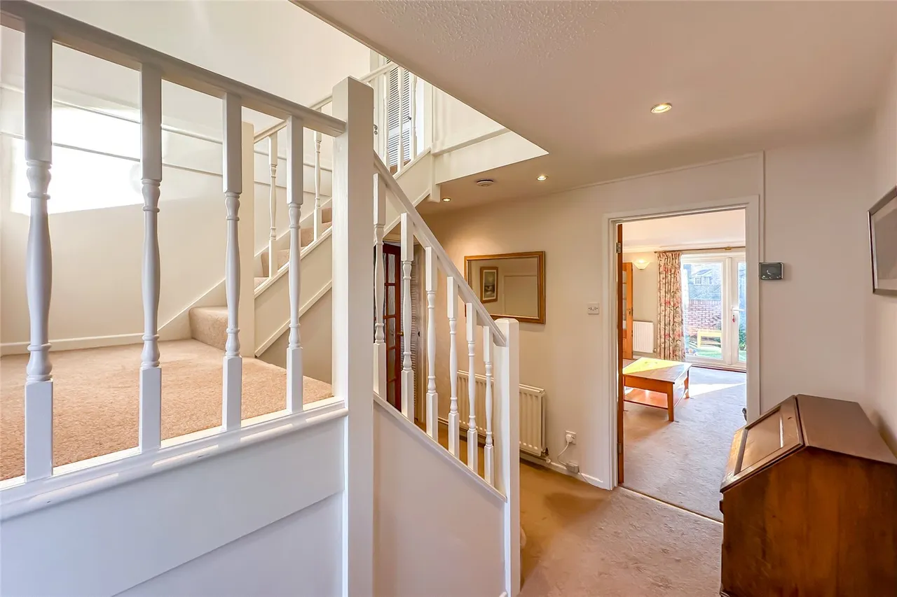 Welbeck Rise, Harpenden, Hertfordshire, AL5 1RT, photo 20