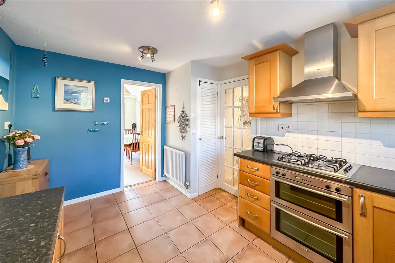 Welbeck Rise, Harpenden, Hertfordshire, AL5 1RT, photo 14