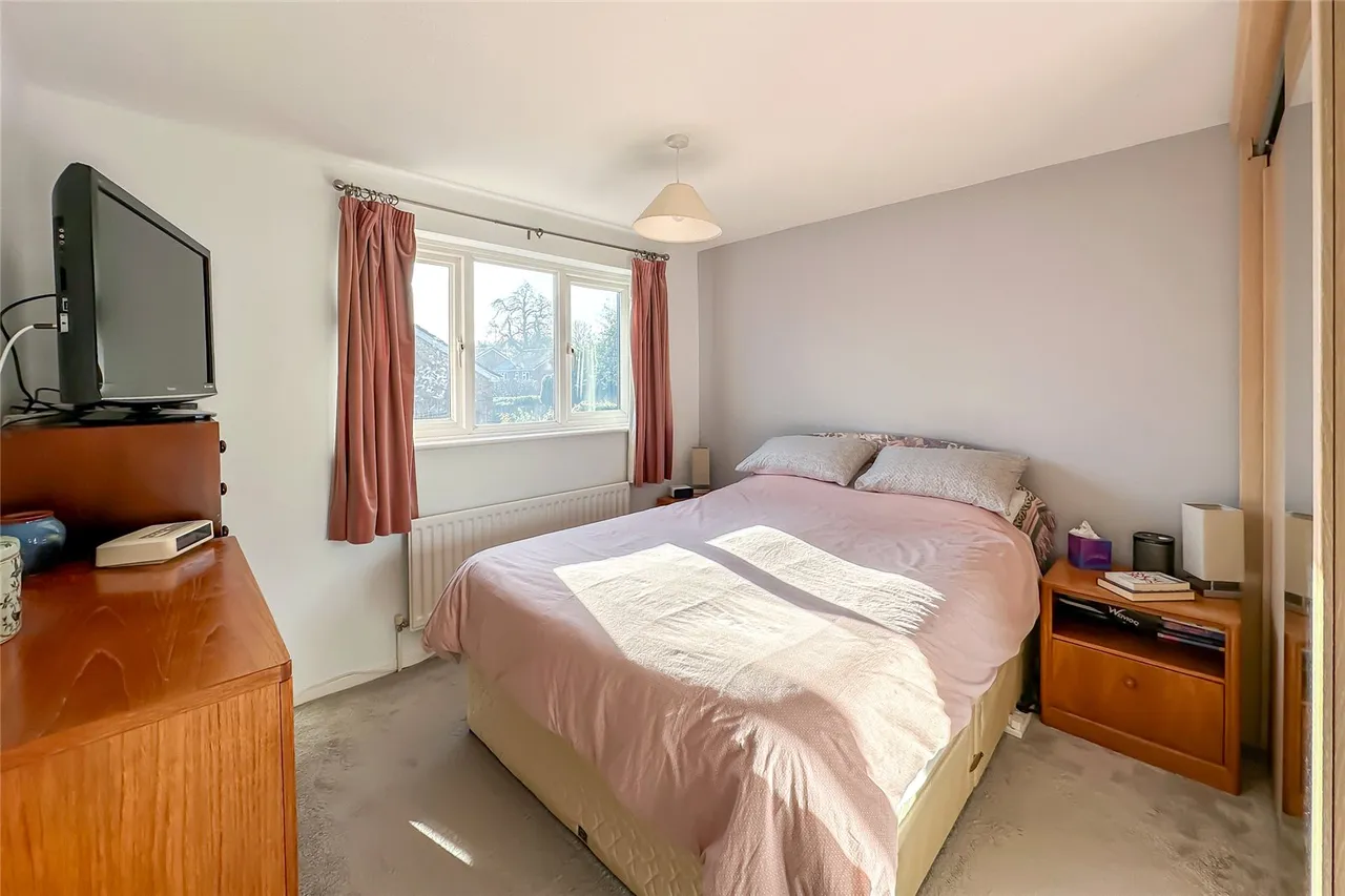 Welbeck Rise, Harpenden, Hertfordshire, AL5 1RT, photo 9