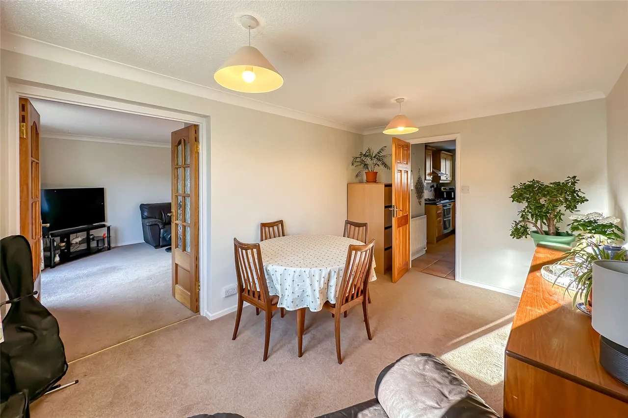 Welbeck Rise, Harpenden, Hertfordshire, AL5 1RT, photo 16