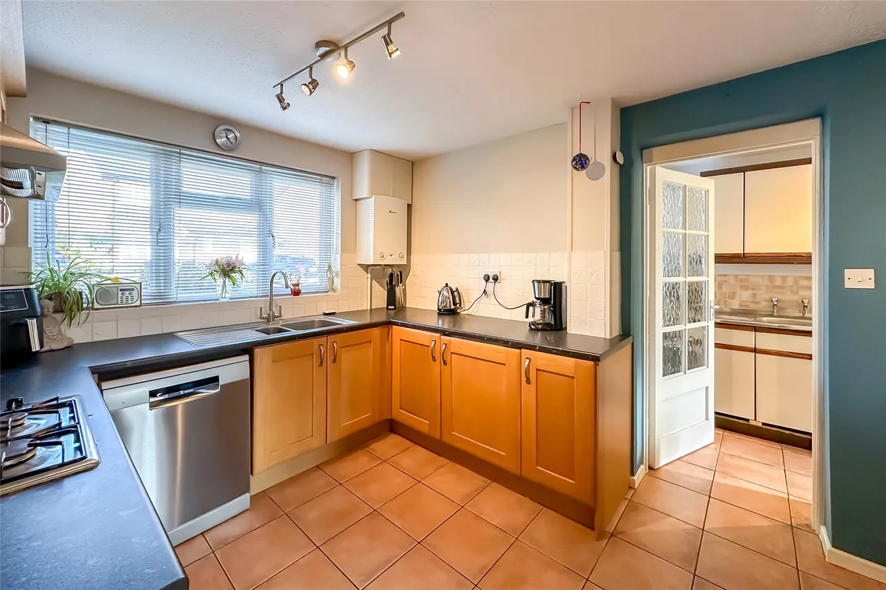Welbeck Rise, Harpenden, Hertfordshire, AL5 1RT, photo 13